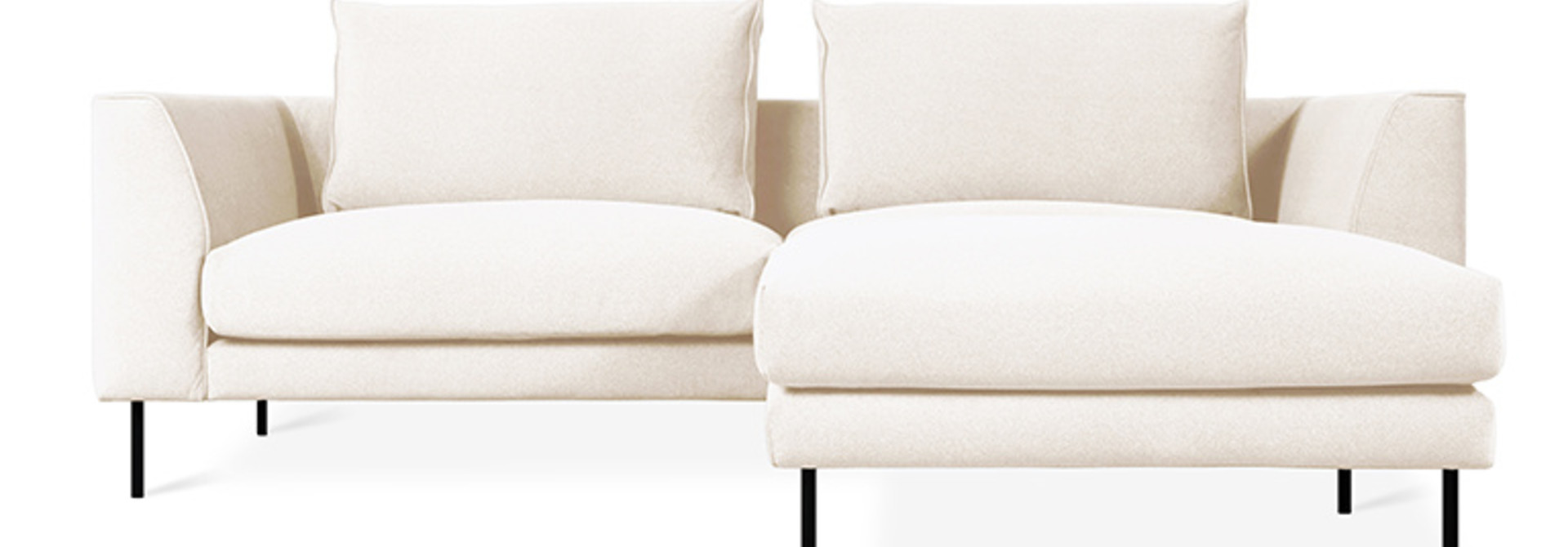 Renfrew Loft Bi-Sectional