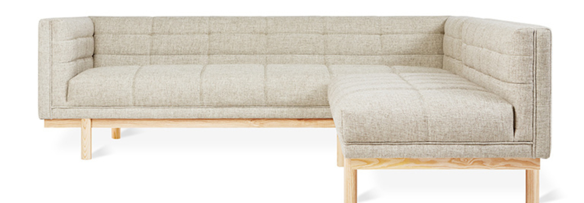 Mulholland Bi-Sectional