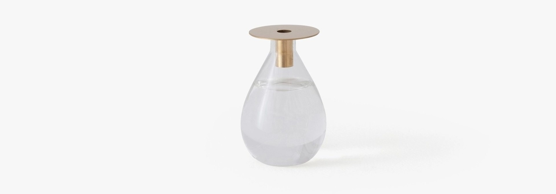 Anya Glass Vase