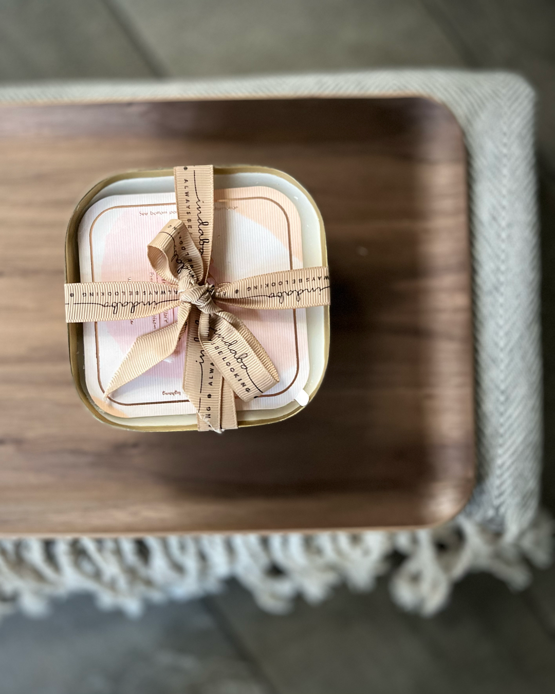 Cozy Holiday Gift Box-1
