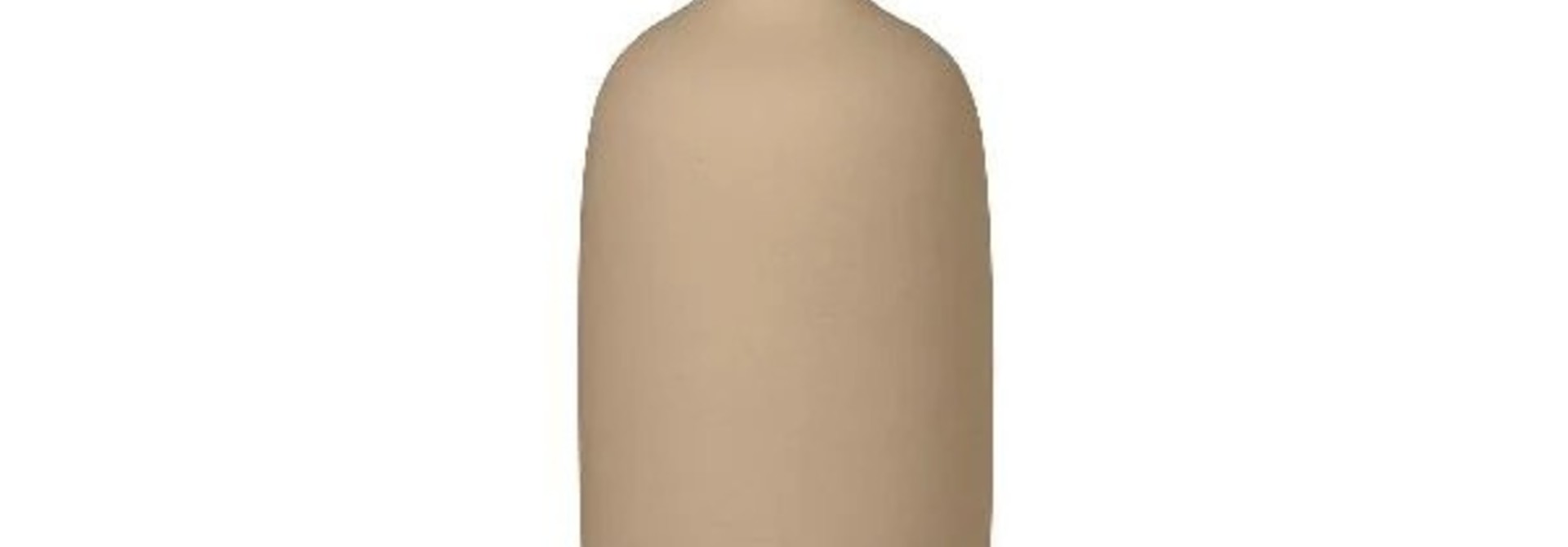 Ceola Ceramic Vase Nomad, 3x7 in