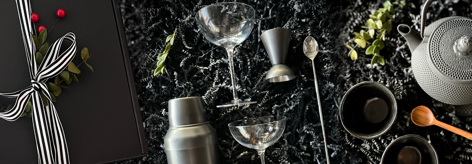 Our Favourite Holiday Gifts