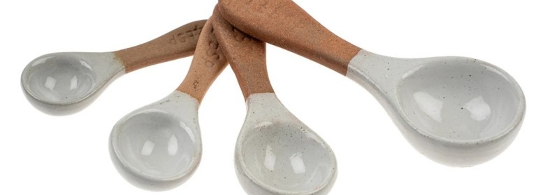 Potterie Measuring Spoons