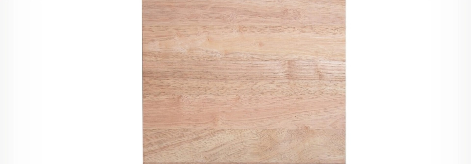 Rubberwood Cutting Board