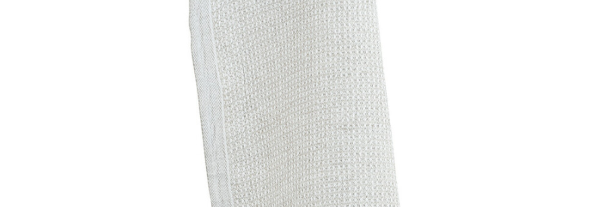 Washed Linen Terva Towel