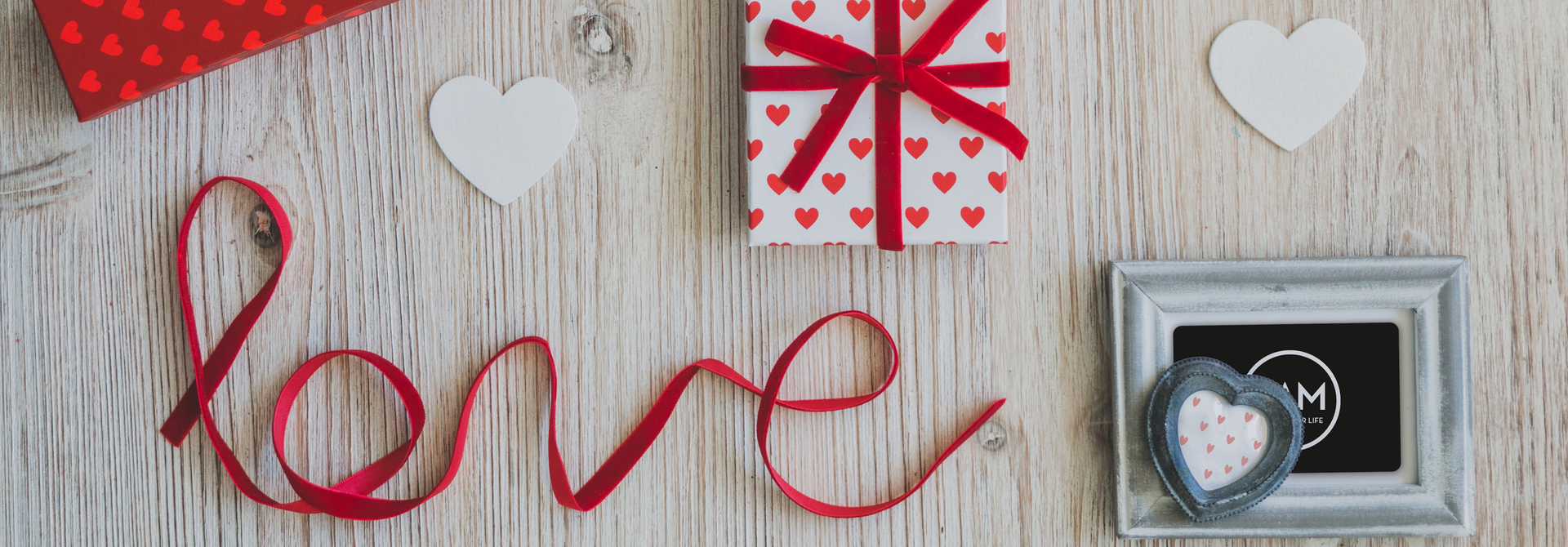 Valentine's Day Favourites