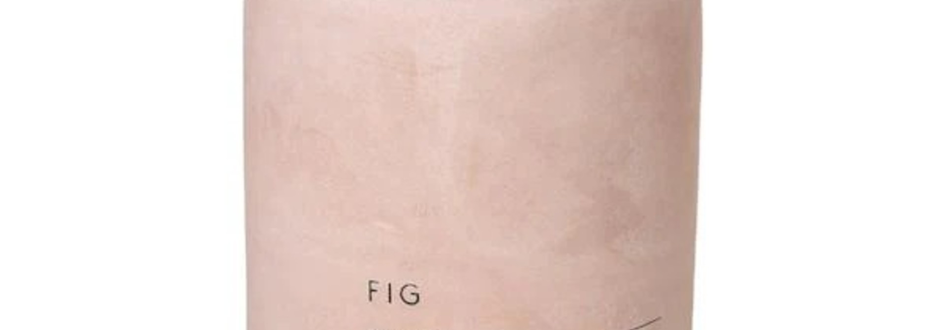 Fraga Large Scented Candle
