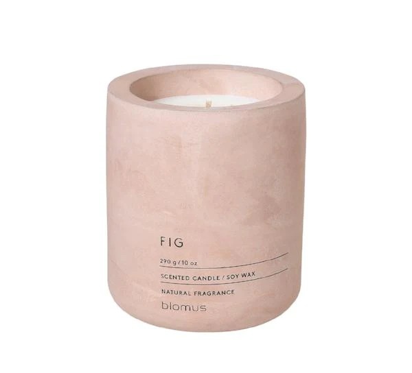 Fraga Large Scented Candle-1