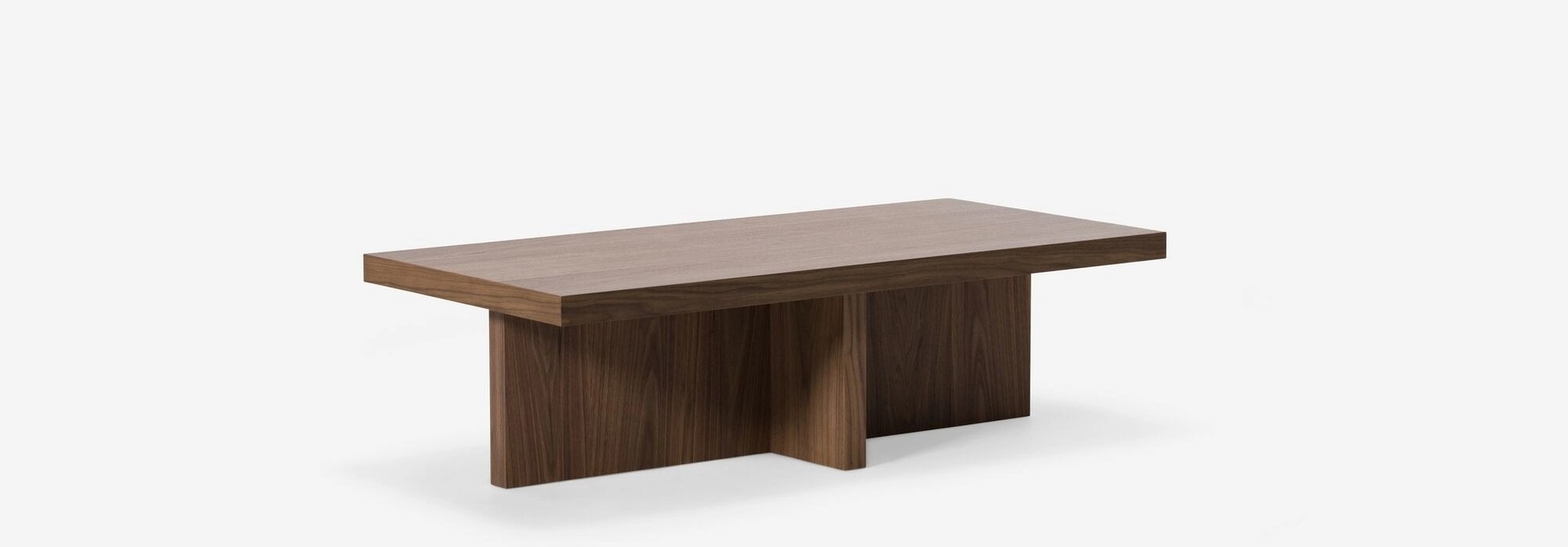 Essential Rectangular Coffee Table