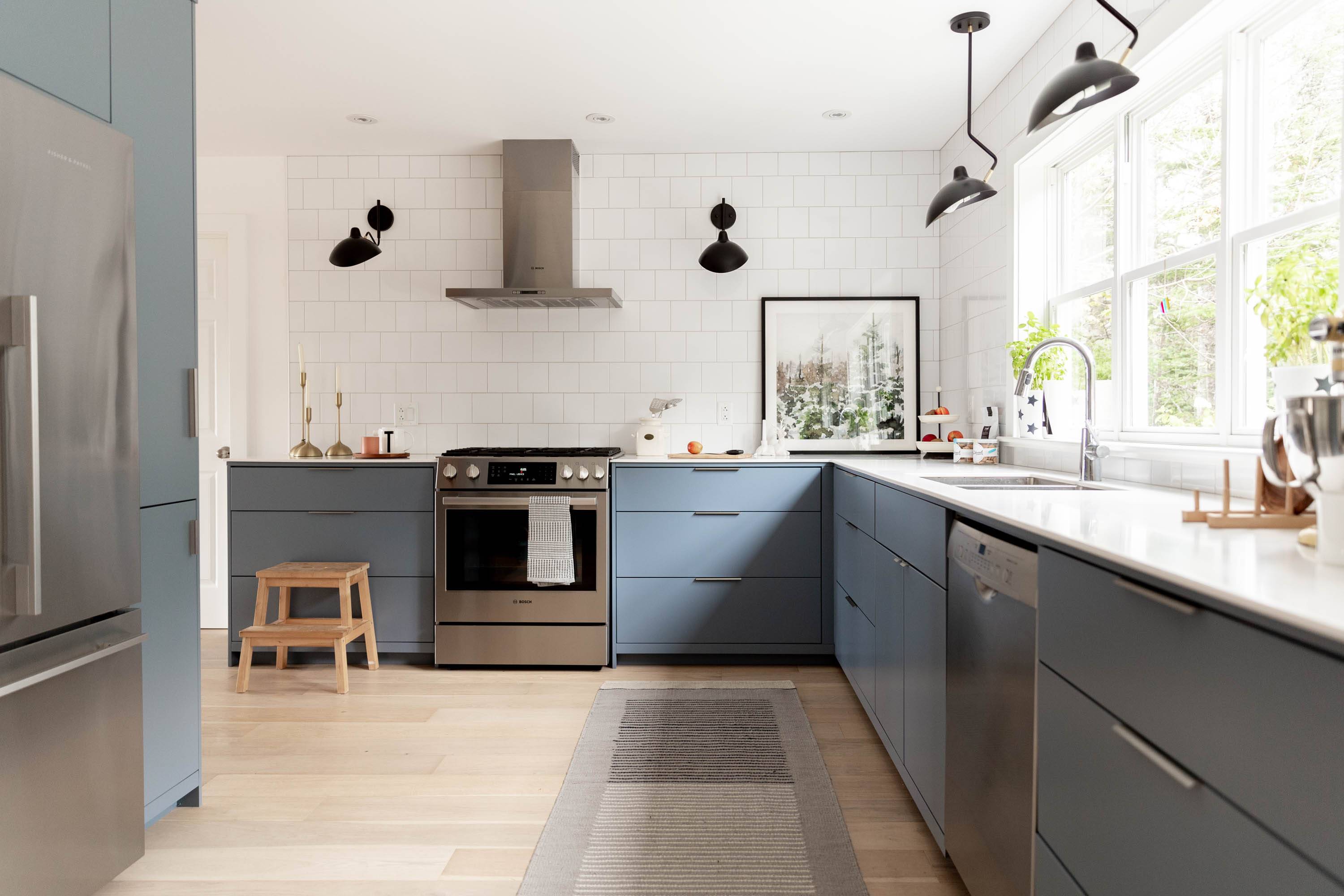 We thrive on curating spaces that are comfortable, memorable and designed to enhance your life