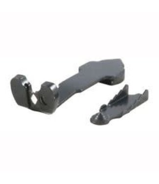 CHIAPPA RHINO RED FIBER OPTIC FRONT SIGHT - Solely Outdoors Inc.