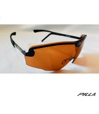 PILLA VELOCIRAPTOR COPA CARBONE NOIRE
