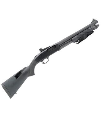 Benelli M4 Super 90 Titanium Cerakote - 12ga 2-3/4