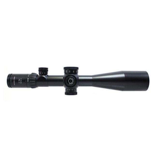 schmidt bender pmii 5-25x56 rifle scope
