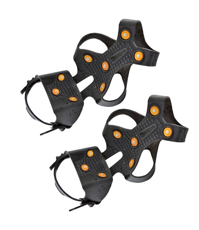 KORKERS ULTRA ICE CLEATS - One Size Fits All