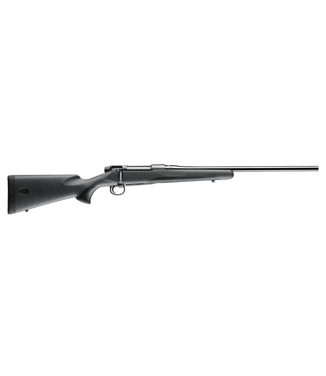Mauser M18 Bolt Action 30-06, BLK Synth Stock