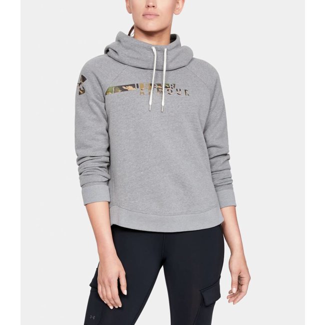 under armour favorite fleece hoodie