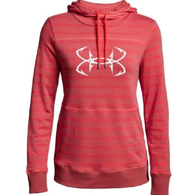 under armour shoreline hoodie