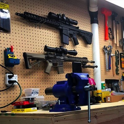 Shooting & Firearm Acessories