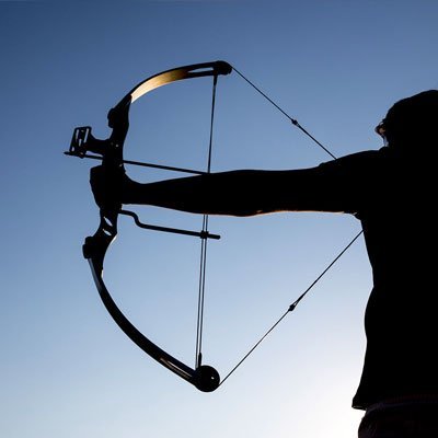 Archery,Airguns,Airsoft & Slingshots