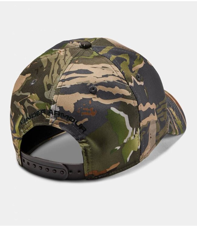Under Armour Camo 2.0 Cap
