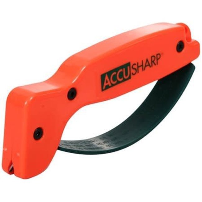 AccuSharp 014C Knife/Tool Sharpener
