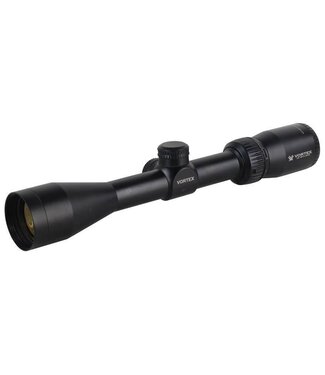 Vortex Vortex Crossfire II 3-9x40mm Riflescope (1-Inch) Dead-Hold BDC