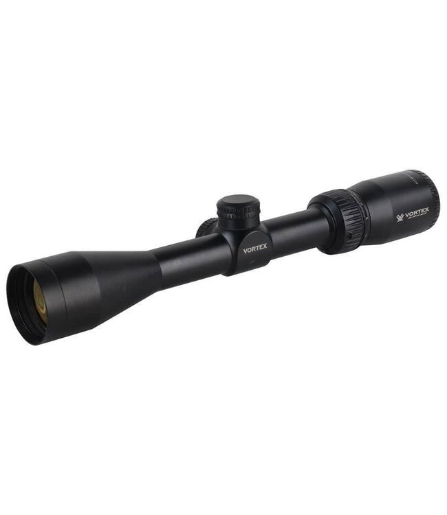 Vortex Crossfire II 3-9x40mm Riflescope (1-Inch) Dead-Hold BDC