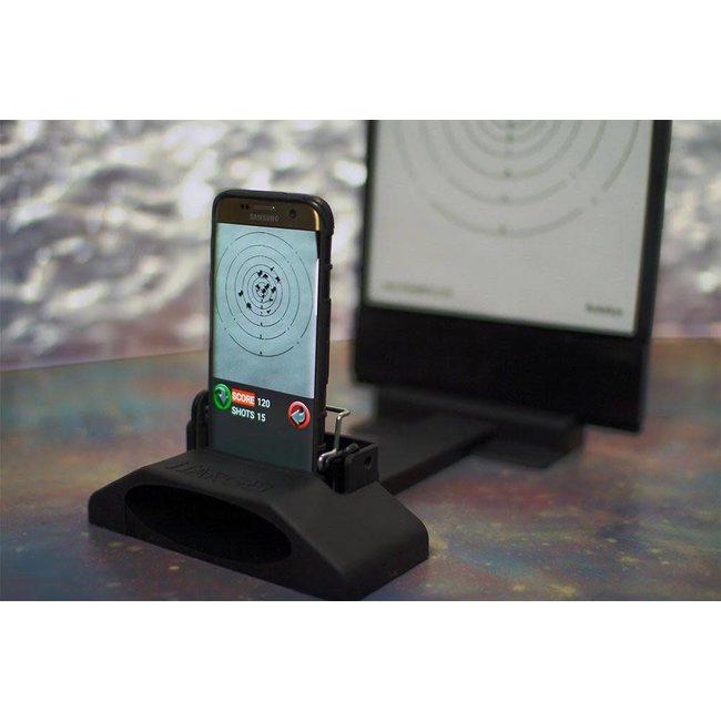 Itarget laser Bullets Solely Outdoors Inc.