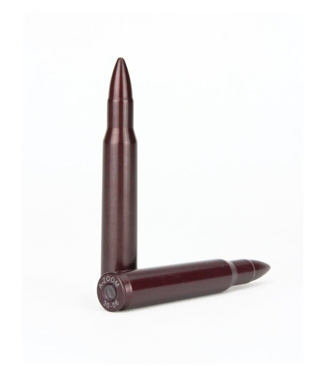 A-ZOOM 30-06 SNAP CAPS