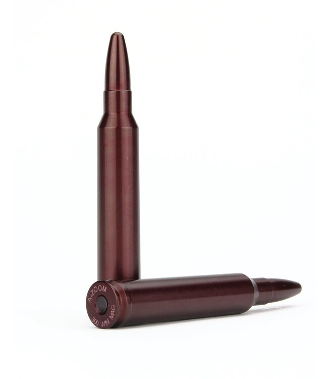 A-ZOOM 300 WIN MAG SNAP CAPS