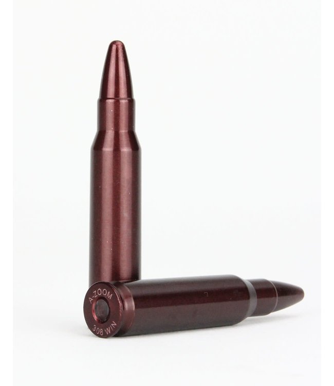 A-ZOOM 308 WIN SNAP CAPS