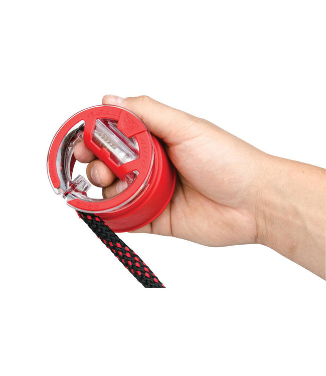 Real Avid Bore Boss 44/45Cal  Pull Through, Bore Cleaning System