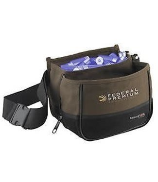 CHAMPION Champion Trapshooting Shell Pouch Double Boxes