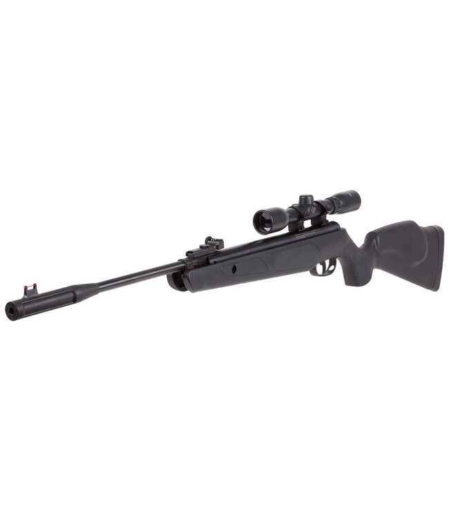 Remington Express Hunter .177cal 495fps