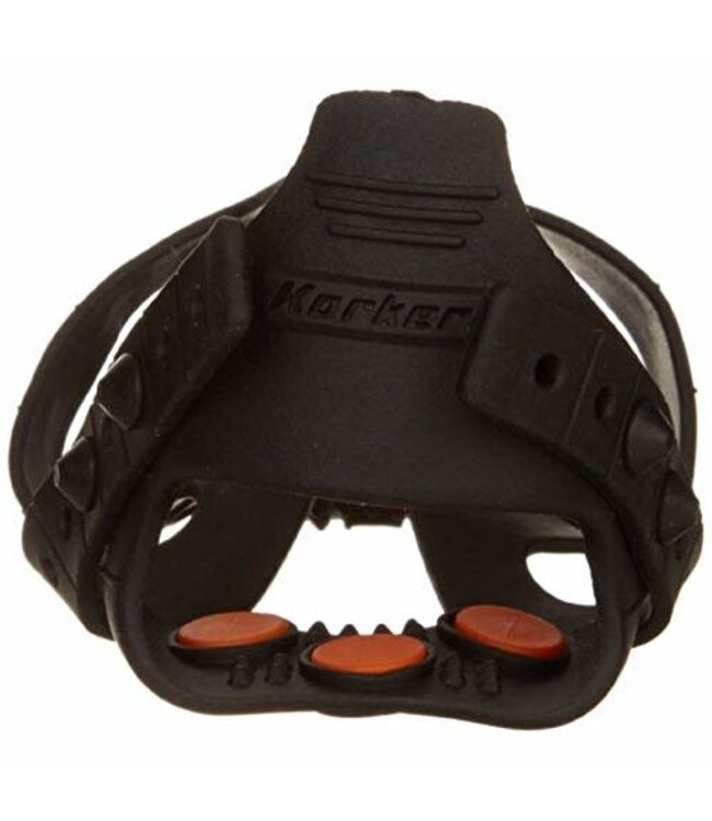 KORKERS ULTRA ICE CLEATS-ONE SIZE FITS ALL