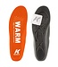 KORKERS FAHRENHEIT HEATED INSOLES &6 PAIR HEAT PACK SZ SM (5-7)