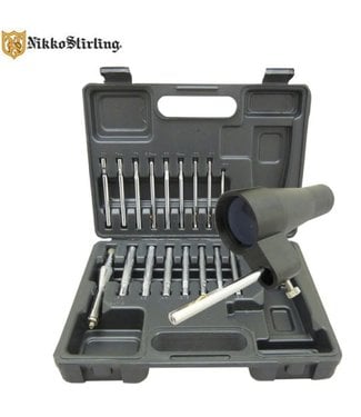 NIKKO STRIRLING SCOPE ALIGNMENT TOOL SET MULTI CALIBER