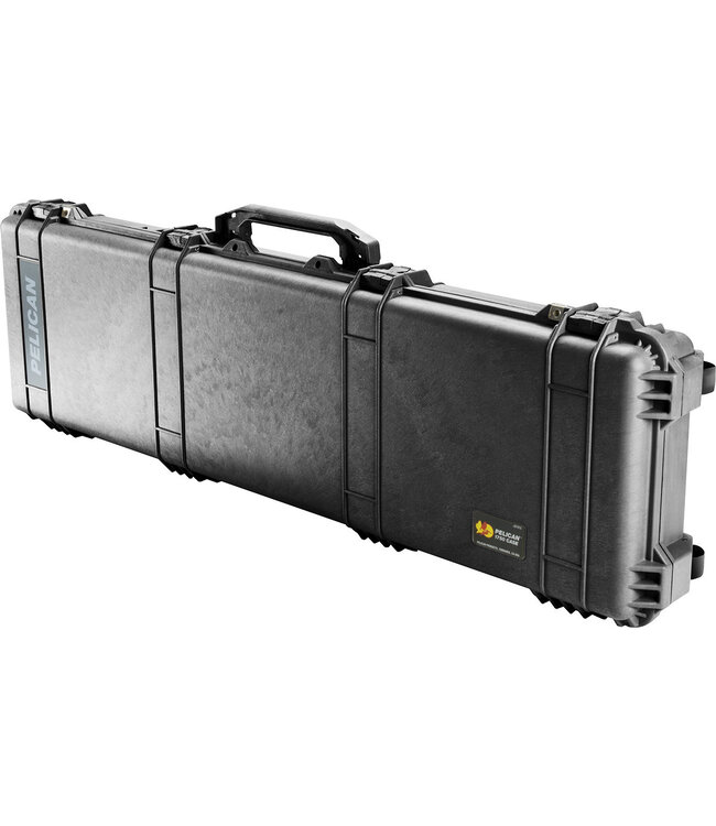 Pelican™ Protector Case™ 1750 WL/WF LONG GUN CASE BLACK