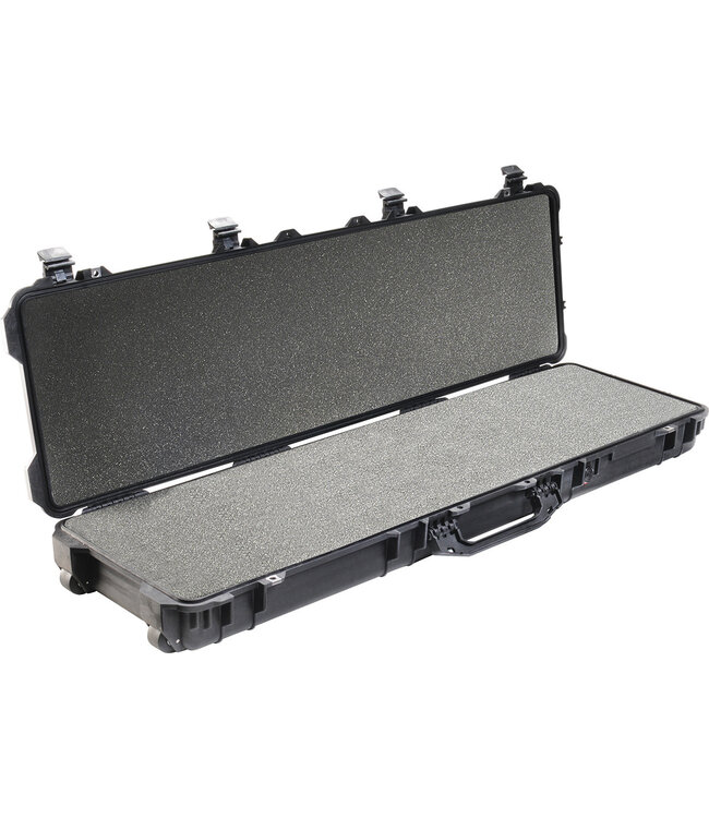 Pelican™ Protector Case™ 1750 WL/WF LONG GUN CASE BLACK