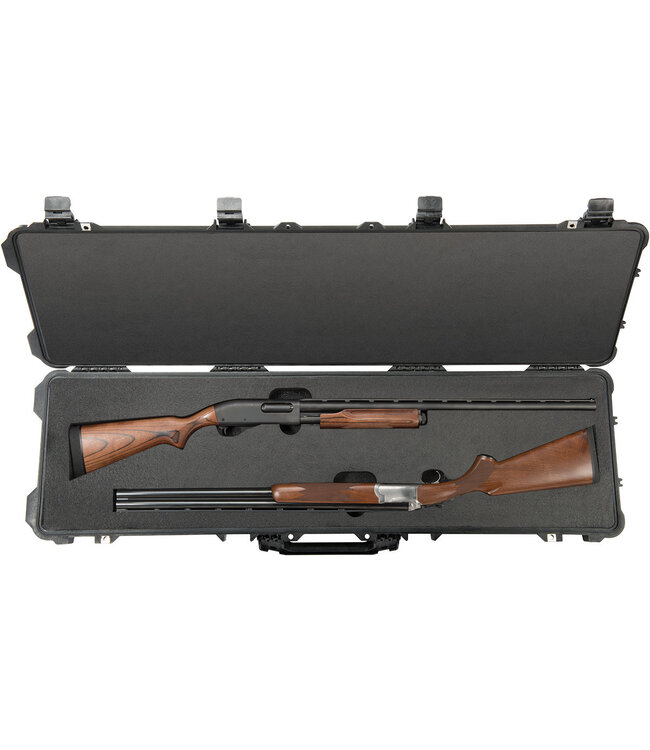 Pelican™ Protector Case™ 1750 WL/WF LONG GUN CASE BLACK