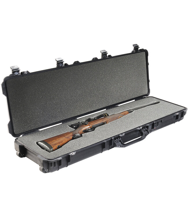 Pelican™ Protector Case™ 1750 WL/WF LONG GUN CASE BLACK