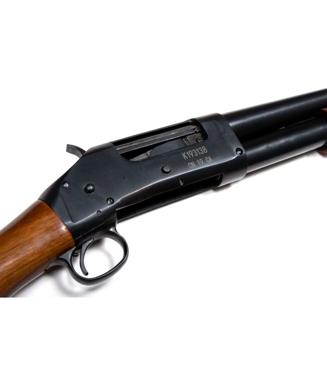 Norinco Model 1897 12 Ga 3″ Trench Shotgun 5+1
