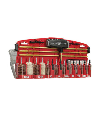 Real Avid Real Avid Gun Boss Pro Universal kit
