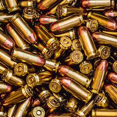 Ammunition