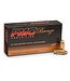 PMC PMC Bronze 9mm 124gr FMJ 50rs/box