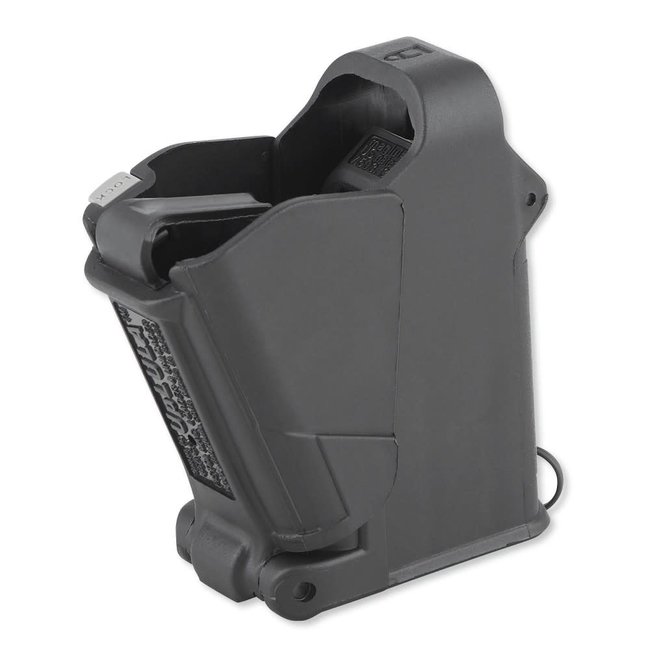 Maglula Uplula Universal pistol Speed Loader Solely Outdoors Inc.