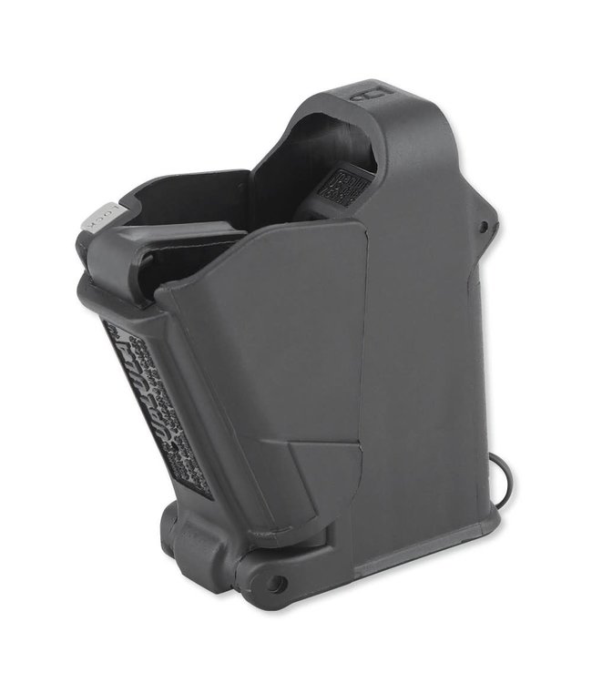 Maglula UpLULA Universal Pistol Magazine Loader 9mm/.357SIG/.40S&W/10mm/.45ACP