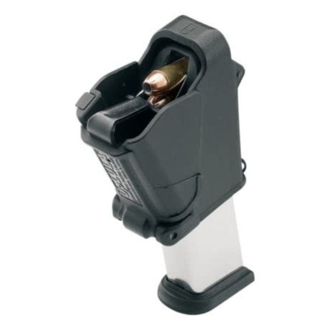 Maglula Uplula Universal pistol Speed Loader Solely Outdoors Inc.