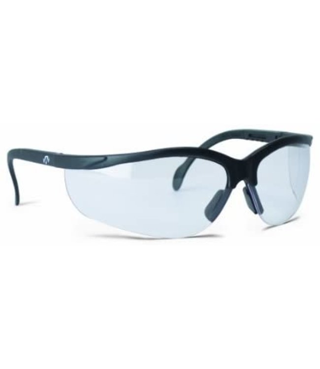 Walker's GWP-CLSG Clear Lens Shooting Glasses